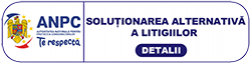 ANPC - Soluționarea Alternativă a Litigiilor
